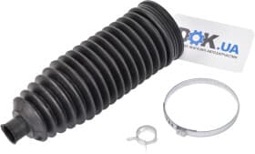 Пильник кермової рейки