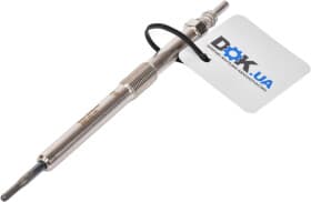 Свеча накала