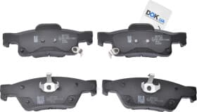 Тормозные колодки