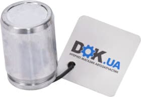 Поршень тормозного суппорта Поршень тормозного суппорта