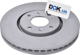 Гальмівний диск