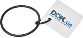 Прокладка фланца охлаждающей жидкости