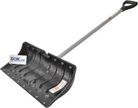 Лопата для уборки снега Intertool FT-2090