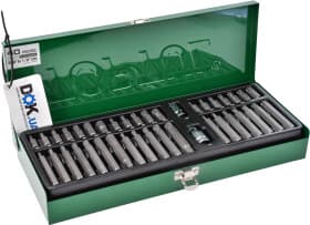 Набор бит Toptul GAAD4002 38 шт.