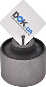 Сайлентблок важеля MASUMA RU256