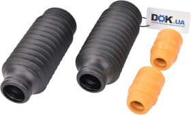 Комплект (пильники + відбійники)