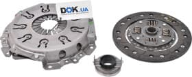 Комплект сцепления Комплект сцепления