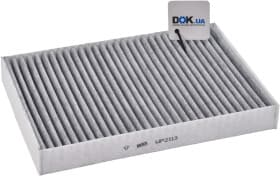 Фильтр салона