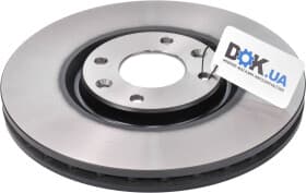 Гальмівний диск Гальмівний диск