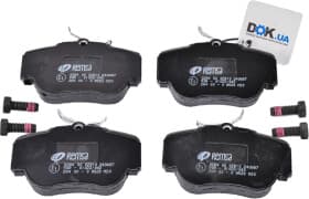 Тормозные колодки