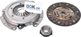 Комплект зчеплення