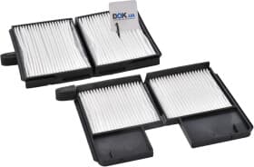 Фильтр салона