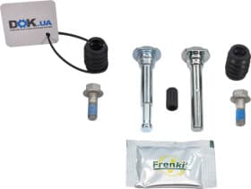 Направляющая гильза скобы тормозного суппорта Направляющая гильза скобы тормозного суппорта