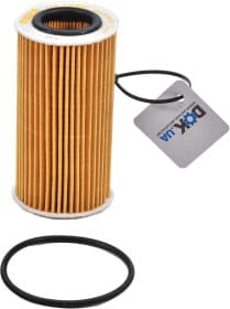 Масляный фильтр