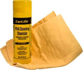 Салфетка Carlife PVA cc901 искусственная замша 64х43 см