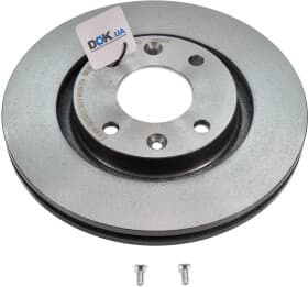 Тормозной диск