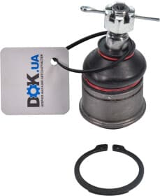 Шаровая опора