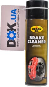 Очисник гальмівної системи Kroon Oil Brake Cleaner