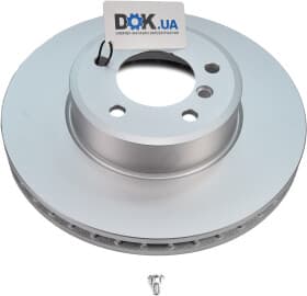 Гальмівний диск Гальмівний диск