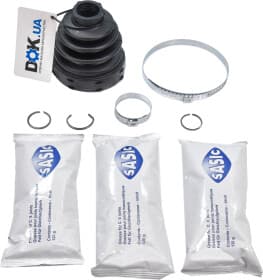 Пыльник ШРУСа Пыльник ШРУСа