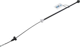 Трос зчеплення Трос зчеплення