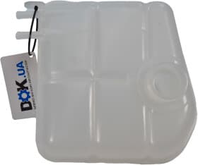 Бачок охолоджувальної рідини