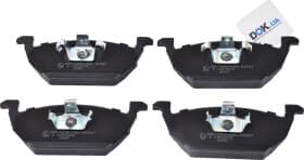 Гальмівні колодки