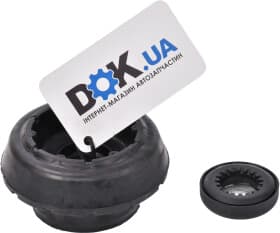 Комплект (опора + подшипник)