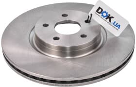 Тормозной диск Тормозной диск