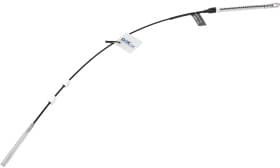 Трос ручного гальма