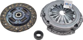 Комплект сцепления