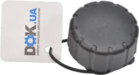 Крышка бачка охлаждающей жидкости