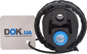 Кронштейн крепления выхлопной магистрали