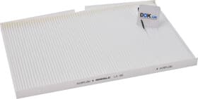 Фильтр салона