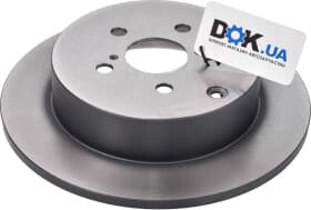 Тормозной диск Тормозной диск