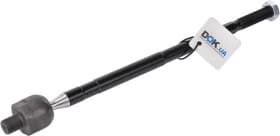 Кермова тяга