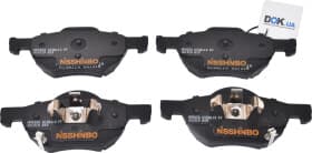 Тормозные колодки