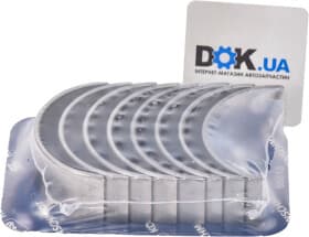 Шатунный вкладыш