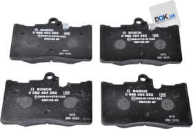 Тормозные колодки