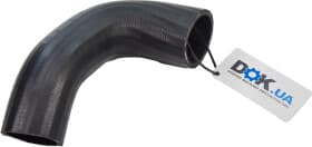 Повітряний патрубок Metzger 2400225