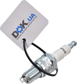 Свеча зажигания