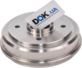 Гальмівний барабан