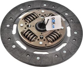 Диск зчеплення