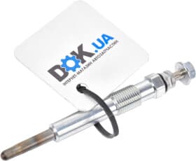 Свічка розжарювання