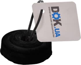 Опора амортизатора