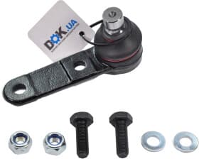 Шарова опора