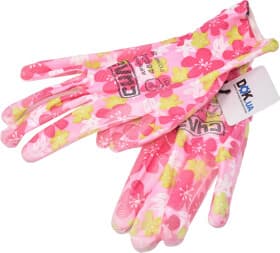 Рукавички побутові Сила синтетичні з поліуретановим покриттям