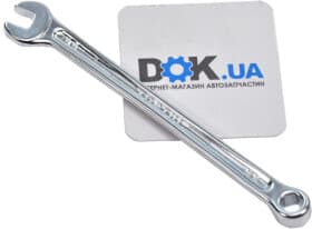 Ключ ріжково-накидний Toptul AAEX5E5E I-подібний 5,5 мм