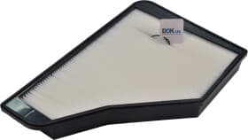 Фильтр салона