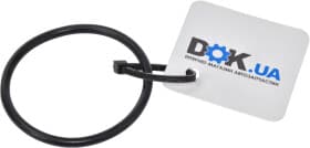 Прокладка фланца охлаждающей жидкости